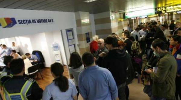 basescu si geoana se vor confrunta in turul doi