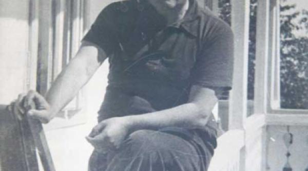 cand calea victoriei e lipsita de glorie