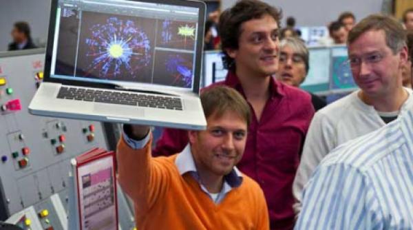 facerea lumii partea a doua