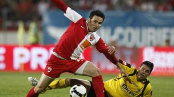 fc timisoara dinamo miroase a sange