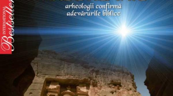 sfin misterele bibliei