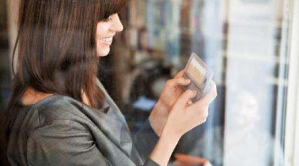 smartphone pentru 2010