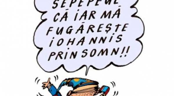 adrian nastase iohannis redivivus