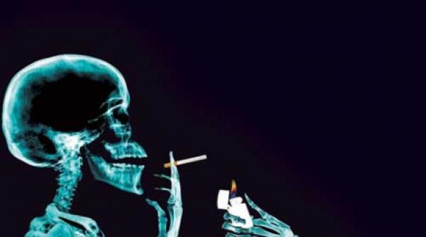 bpco fumul de tigara ca o ceata a mortii