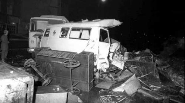 carnajul de la inter epopeea baricadei