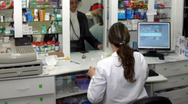 farmacistii au intrat in greva japoneza pentru doua zile