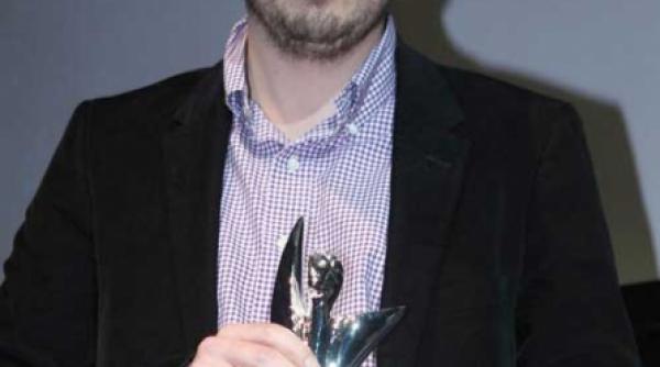 omul zilei calin netzer