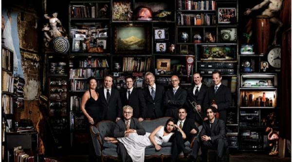 pink martini cununa la viata e frumoasa