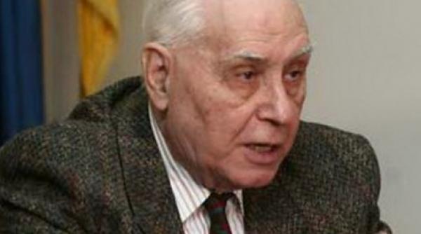 radu campeanu daca mircea geoana a iesit al doilea trebuie sprijinit