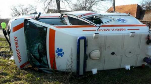 au spart geamul de la kilometraj si au luat acele