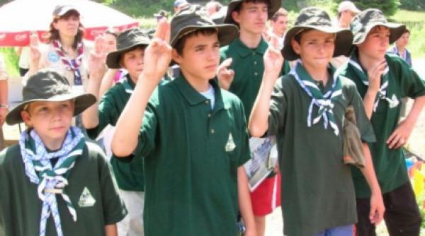 festivalul cercetasilor anulat din cauza gripei