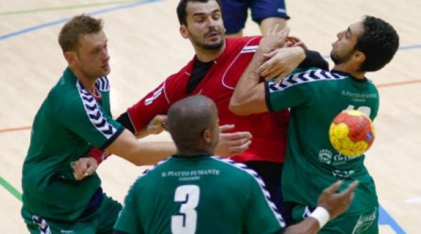 ne infruntam cu adversari din estul europei