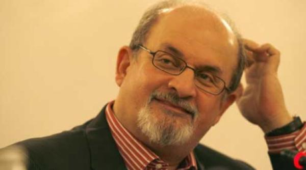 omul zilei salman rushdie