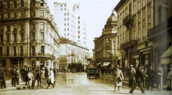 povestea unui bulevard calea victoriei