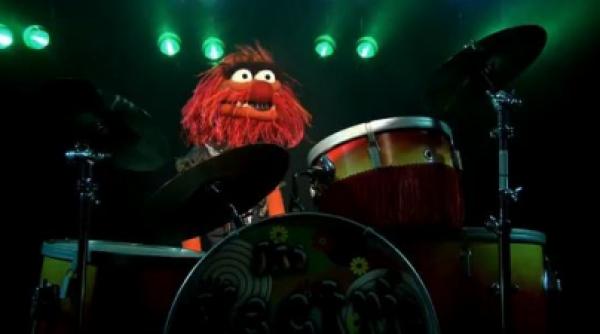 the muppets canta bohemian rhapsody