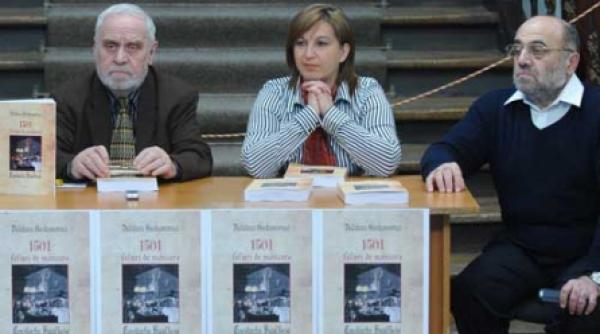 1 501 feluri de mancare