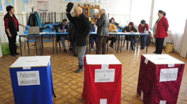 alegerile prezidentiale la judecata ccr