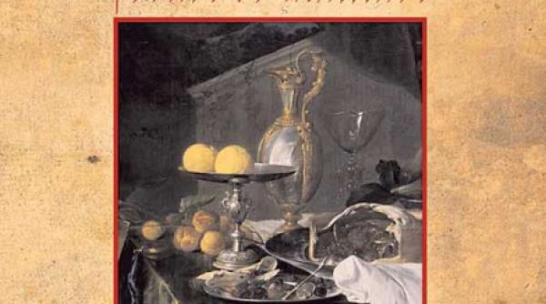 carte despre dictatura papilelor gustative