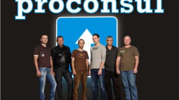 concert proconsul in sens unic