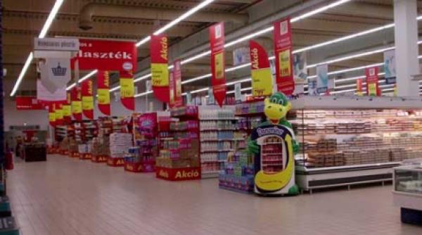 e urile sunt peste tot