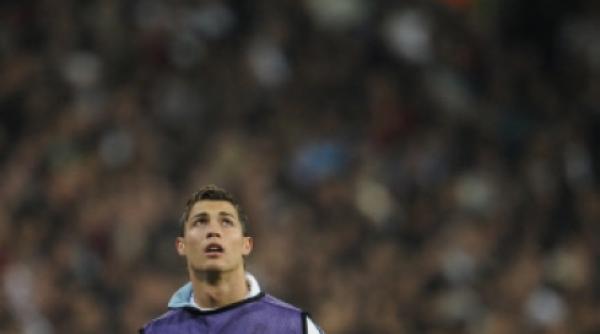 manuel pellegrini real madrid o echipa fara creativitate si mobilitate