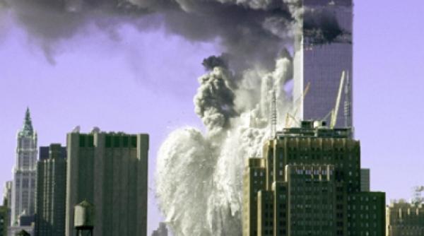 mesaje trimise in timpul atentatelor din 11 septembrie 2001 publicate pe internet