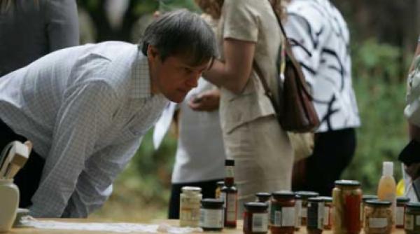 ciolos a convins bruxelles ul