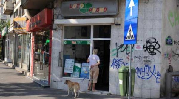 loteria da un contract gras unei firme de casa a pd l