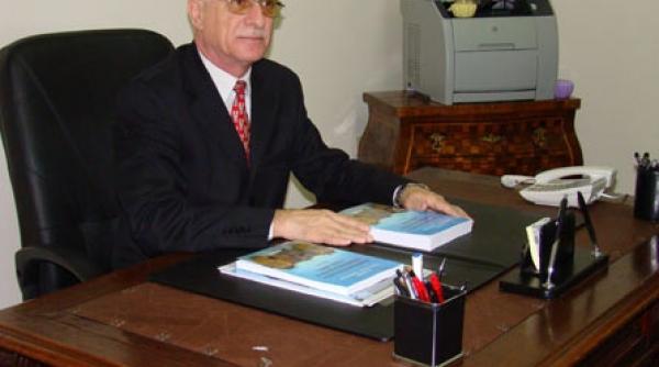 omul zilei horia dumitrescu directorul muzeului vrancea