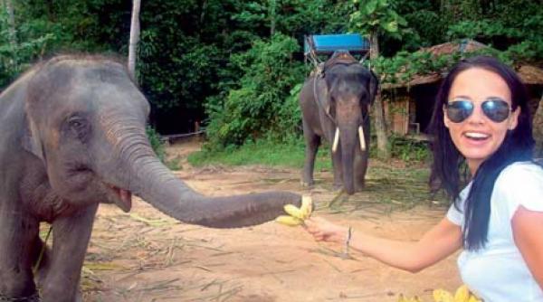 vacanta de vis in thailanda