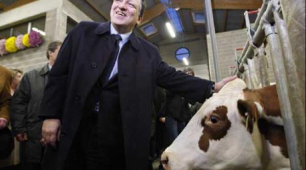 vom primi totusi portofoliul agriculturii