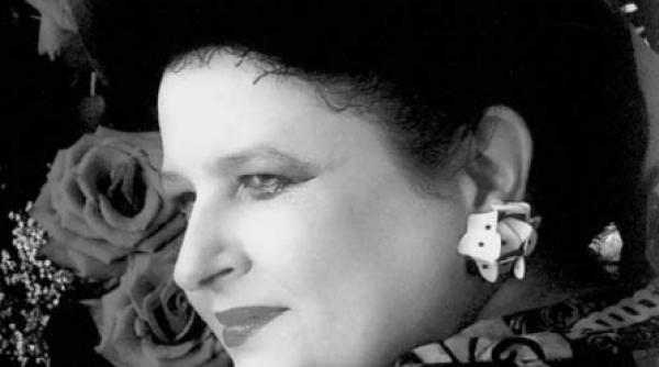 astazi e ziua ta mariana nicolesco