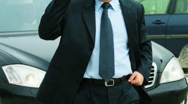 avize ilegale pentru drumul lui basescu