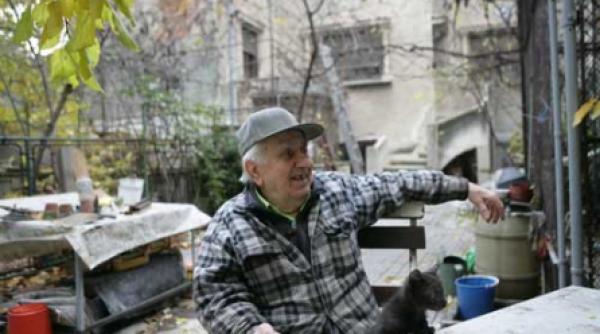 dan barbilian nu a fost legionar convins