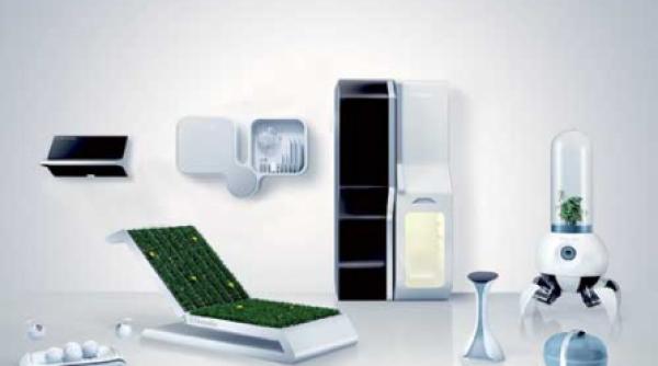 despre designul de produs si electrocasnicele de maine