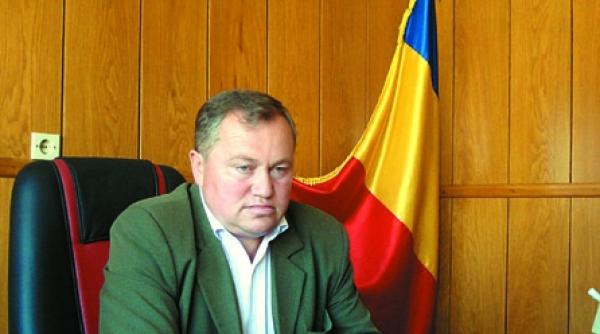 groparul de dosare trimis in judecata