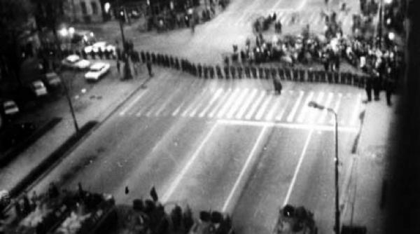 mecanismul terorii militia armata si securitatea