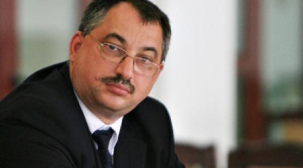 ministerul transporturilor constantin axinia eliminat din sistem