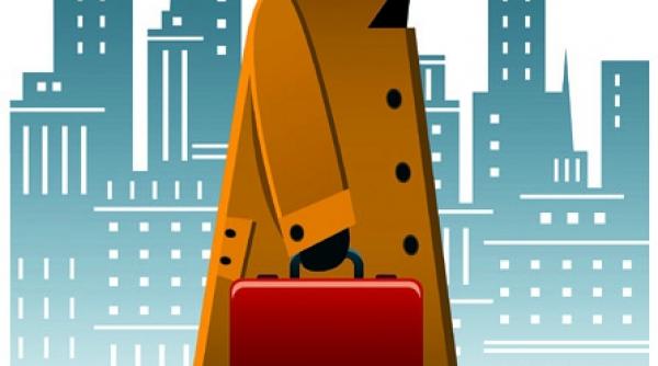 secretomanie si magie la cia