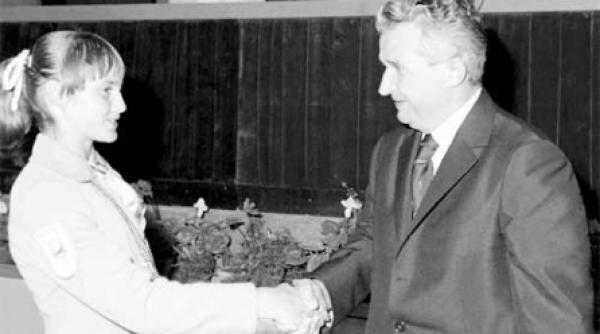 securitatea a inceput compromiterea corinei