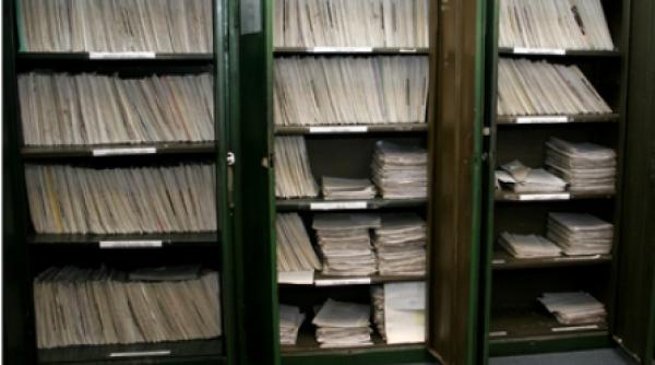 septembrie 2010 termen limita pentru predarea carnetelor de munca