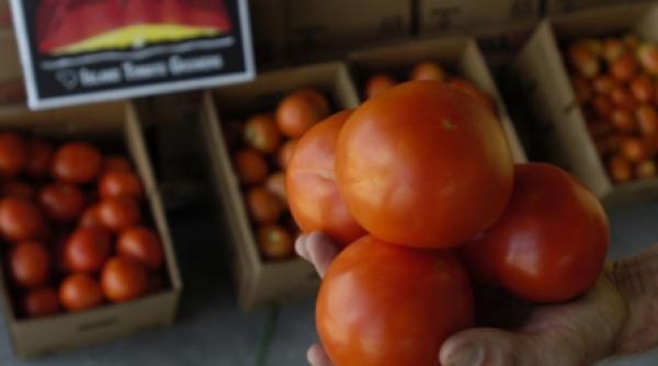 tomate mai dulci decat piersicile pentru a i pacali pe copii sa se hranesca sanatos