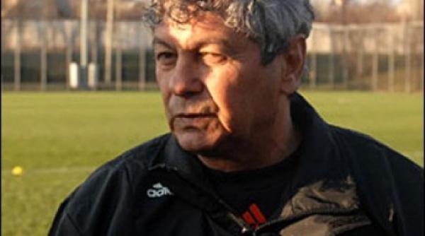 dario srna lucescu merita nationala ucrainei dar nu pleaca pentru ca nu il lasa echipa