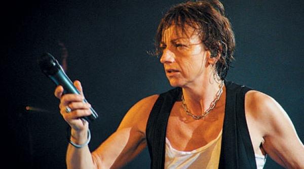 gianna nannini in duet cu vedeta pop giorgia