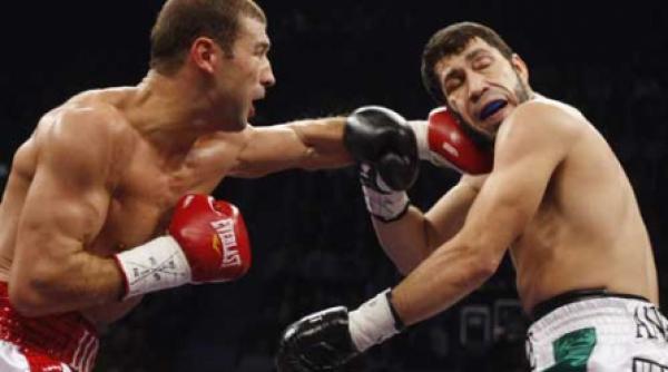 mister ko a reconfirmat