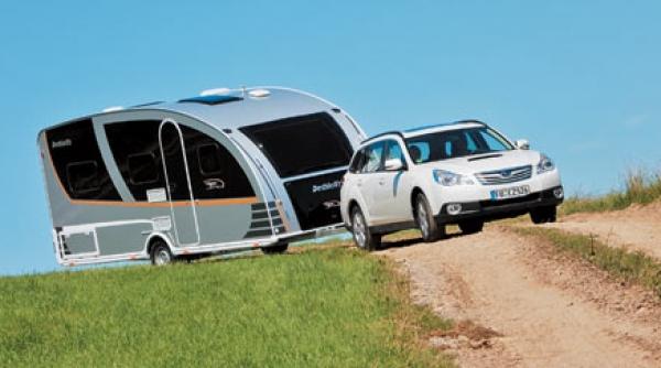 subaru outback crossover total