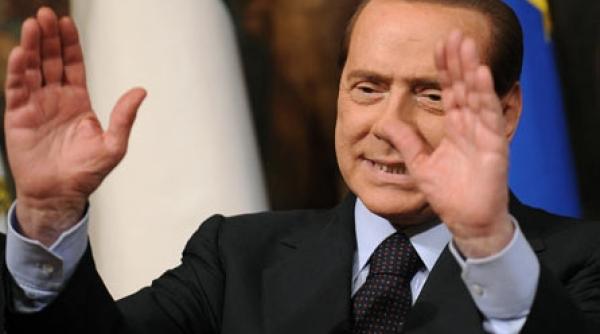 berlu nu se mai controleaza