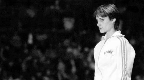 fuga nadiei comaneci pe prima pagina a ziarelor straine