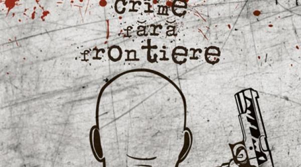 mafie fara frontiere