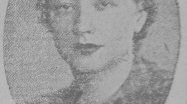 maria polevoi ceasul rau din viata poetului